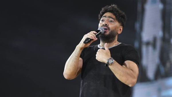 5 أغان ينتظرها الجمهور من تامر حسني في حفل أبو ظبي