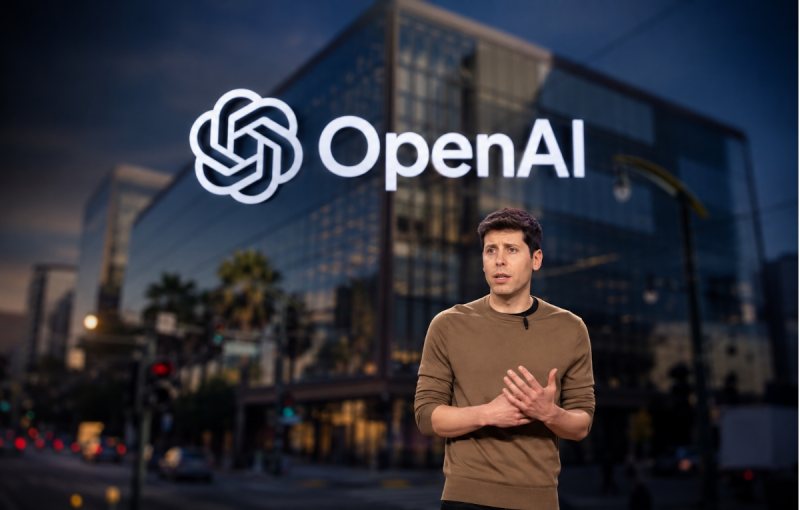 اعتقال مهندس في OpenAI بتهمة زرع جهاز تسجيل سري داخل أحد مكاتب الشركة