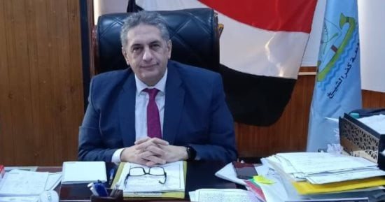 صحة كفر الشيخ تعلن استعداداتها لانطلاق الحملة القومية لتطعيم الحصبة.. غداً