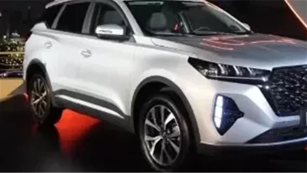 أسعار ومواصفات سيارات شيري تيجو موديل 2027