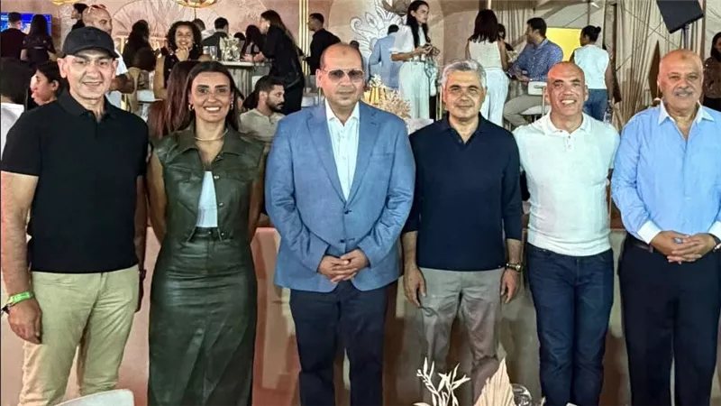 إدريس يهنئ شاكر والدهان بإنجاز "جولة لونجين" العالمية للفروسية بالأهرامات