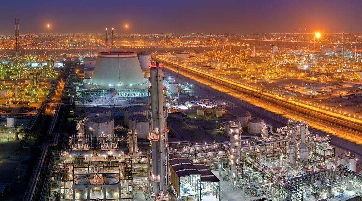 شركة كيماويات سعودية تخسر 33 مليون دولار.. ما القصة؟