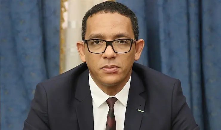 وزير الطاقة والنفط الجديد في موريتانيا.. من هو عبدالفتاح؟ (بروفايل)