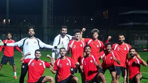 موعد مباراة مصر ضد جنوب أفريقيا والقناة الناقلة