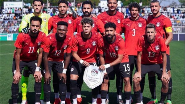 غياب صلاح.. تشكيل منتخب مصر المتوقع لمواجهة جنوب إفريقيا