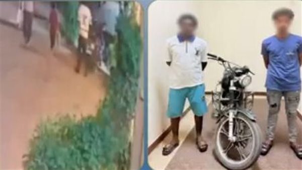 من سرقة دراجة بأسوان إلى فوضى السير عكس الاتجاه بالشرقية، الأمن يكشف التفاصيل