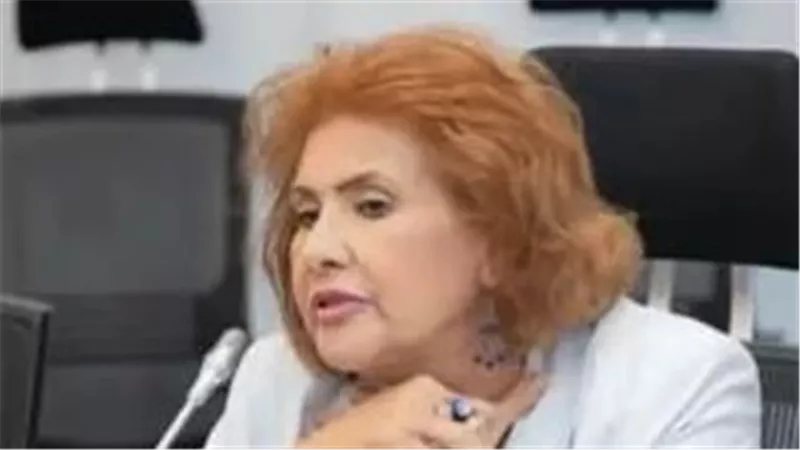 "10 دقائق قلبت الرعب إلى أمان"، أماني الطويل تروي محنتها في الصحراء وتوجه رسالة لوزير الداخلية