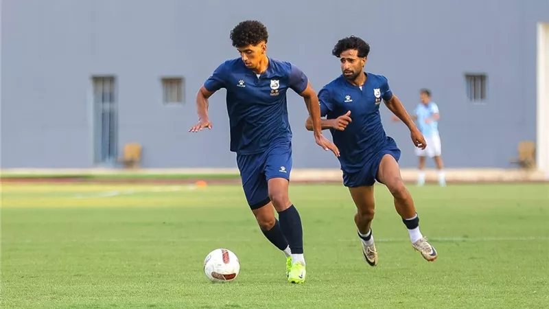 الموعد والقناة الناقلة لمباراة القناة وإنبي في الدوري الممتاز