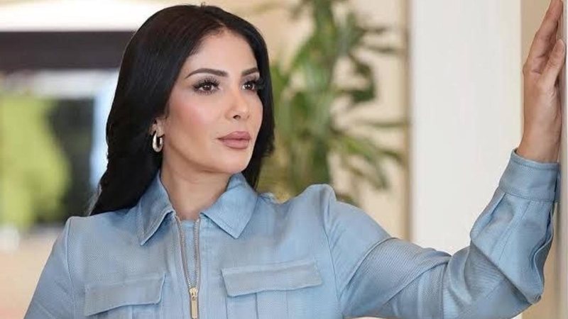 منى زكي: فقدت 7 أطفال بسبب مرض مناعي