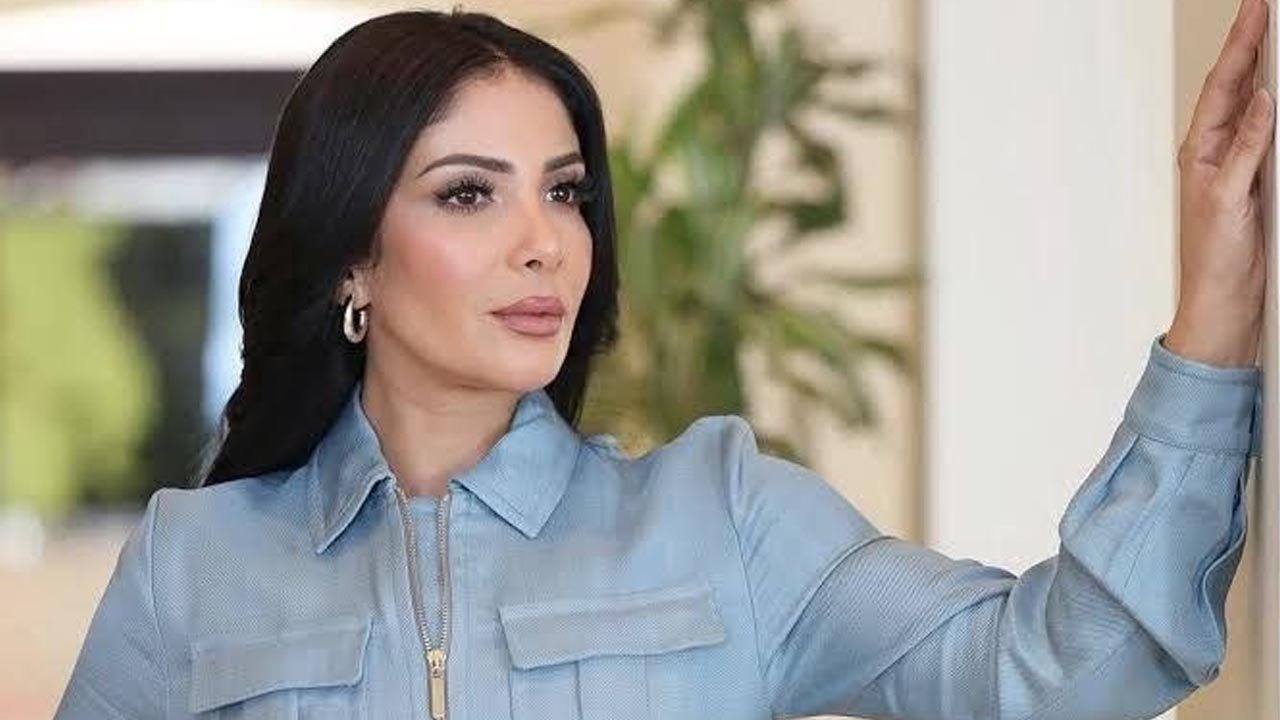منى زكي: فقدت 7 أطفال بسبب مرض مناعي