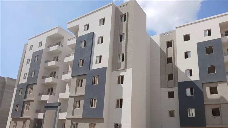 وزيرة الإسكان تتابع موقف تنفيذ مشروعات المرافق والإسكان والتنمية بالمدن الجديدة في الصعيد