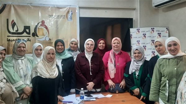 قومي المرأة بالشرقية يعزز الوعي المجتمعي بندوات لـ 41 ألف مواطن