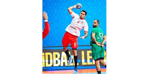 الكويت بطل «ممتاز اليد» للمرة الـ 14 على التوالي