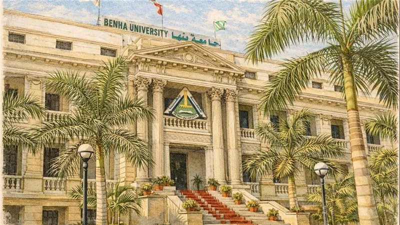 جامعة بنها تعتمد 3.6 مليون جنيه لجوائز النشر الدولي بدورة يوليو الماضي