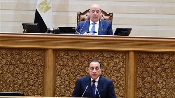 مدبولي يكشف أمام مجلس النواب ملاحظات رئيس الجمهورية على قانون جامعة كيان