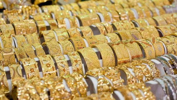 بعد التراجعات الأخيرة، سعر جرام الذهب اليوم الأربعاء 14-10-2026 في بداية التعاملات