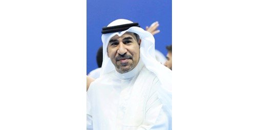 القبندي: «اليد» حريص على مواكبة التطور التكنولوجي