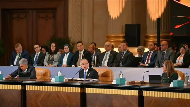 محمد فريد صالح: استراتيجية جديدة للاستثمار الأجنبي المباشر بالتعاون مع البنك الدولي قريبا