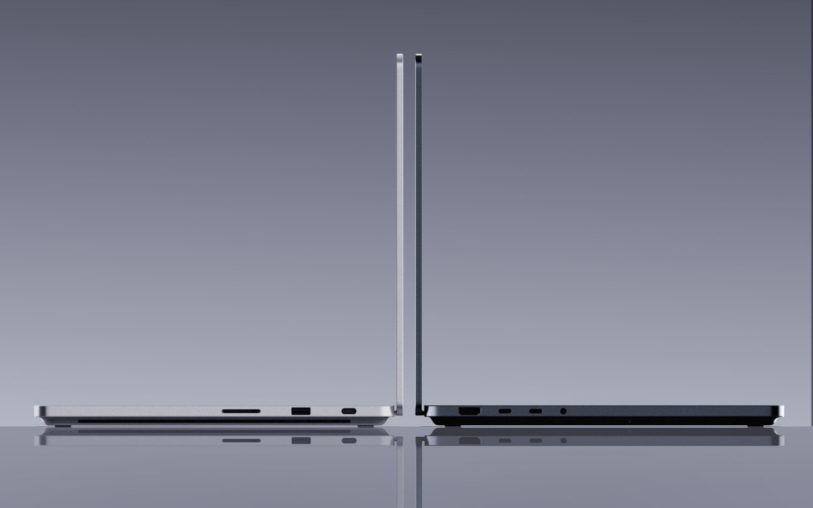 مايكروسوفت وإنفيديا تكشفان عن حاسوب Surface Laptop Ultra بمعالج RTX Spark اليوم