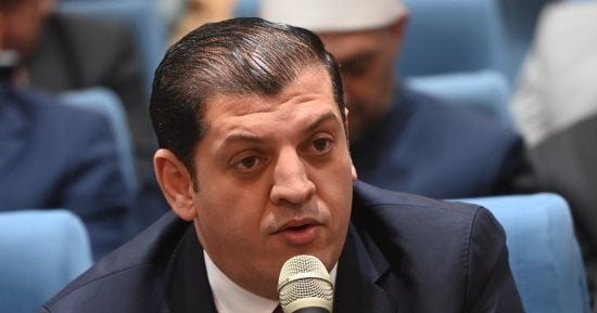 النائب باسم بهاء: منتدى مصر 2026 منصة لتحديد أولويات التنمية
