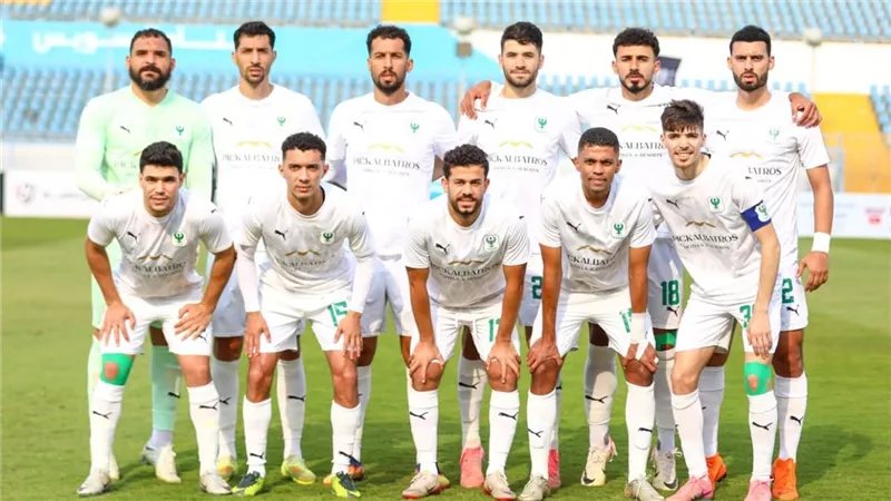 مواعيد مباريات اليوم في الدوري المصري والقنوات الناقلة