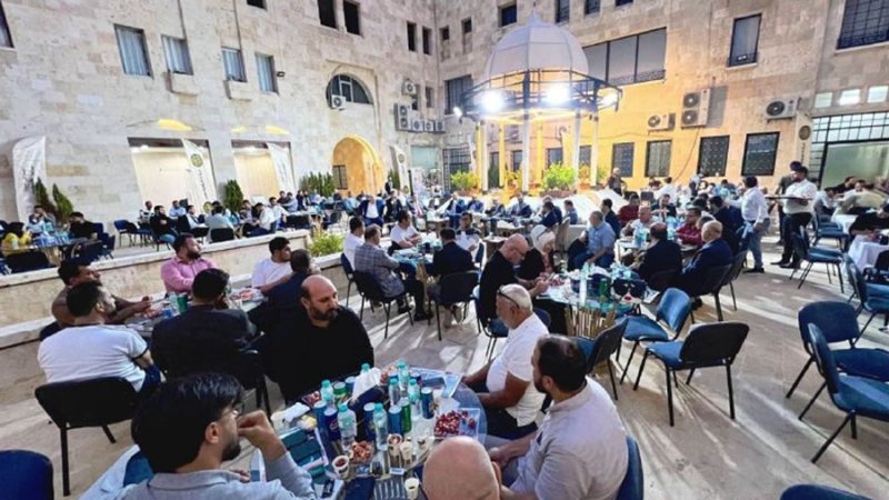 بعد تأخير سنة كاملة.. المعرض السوري الأول للتصدير في أربيل مطلع العام القادم