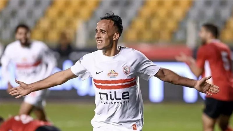 محمد صلاح: ناصر منسي ليس أسطورة وأنا مشفق على لاعبي الزمالك