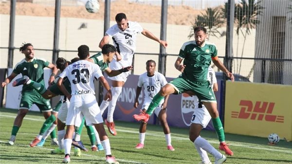 5 مباريات في افتتاح الجولة الثامنة بدوري المحترفين