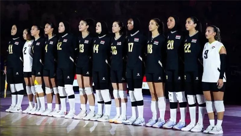 الكرة الطائرة، منتخب السيدات يصطدم بتركيا وفرنسا في قرعة بطولة العالم