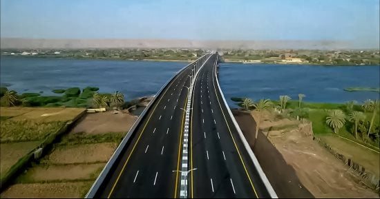الحكومة تحدد معايير اختيار مشروعات النقل بين استكمال القائم وبدء الجديد