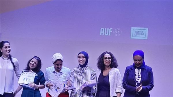 جامعة عين شمس تحصد المركزين الأول والثالث بمسابقة "أطروحتي في 180 ثانية"