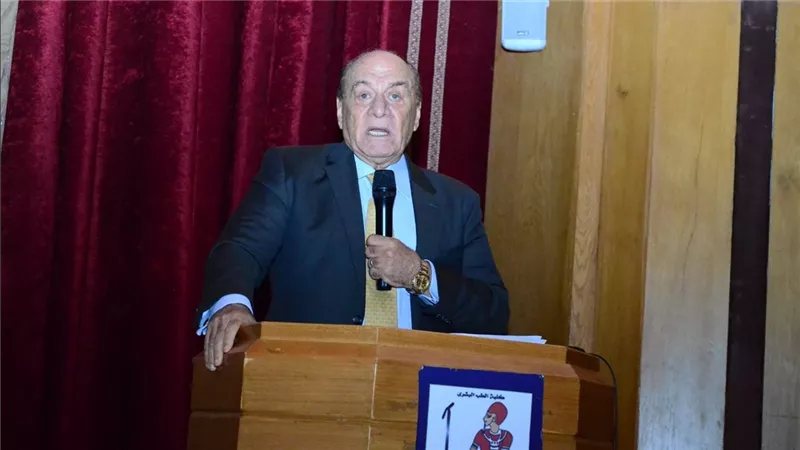 سمير فرج: يجب استلهام روح نصر أكتوبر في التعامل مع تحديات الحاضر وصناعة المستقبل