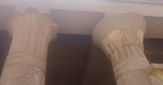 تونا الجبل التاريخ بدأ هنا.. مقبرة بيتوزيرس توثق حياة المصريين القدماء بالمنيا