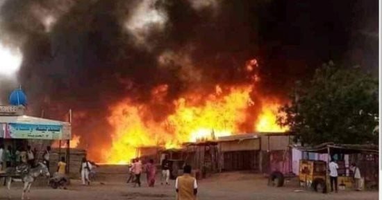 تفشى حمى الضنك بين النازحين والأطباء فى شمال دارفور وسط ضغوط على المستشفيات