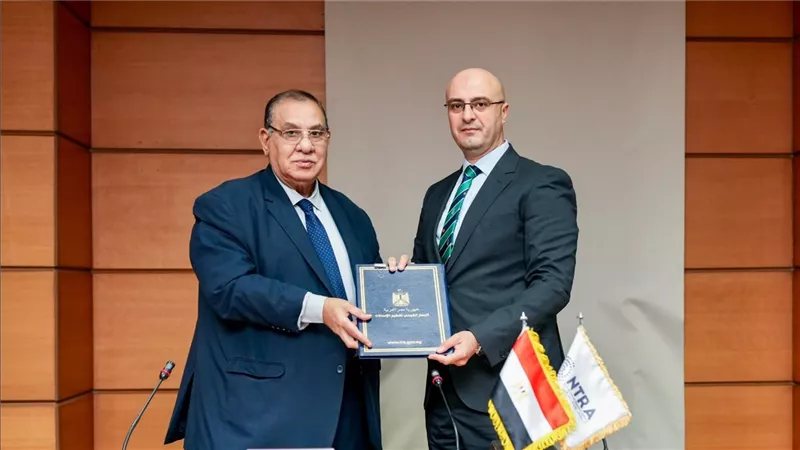 بروتوكول تعاون بين تنظيم الاتصالات واتحاد المؤسسات الأهلية لتعزيز حماية حقوق المستخدمين