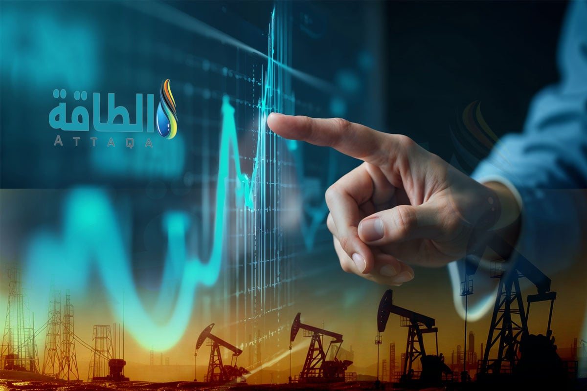 أسعار النفط ترتفع 2.5%.. وخام برنت لشهر ديسمبر قرب 103 دولارات