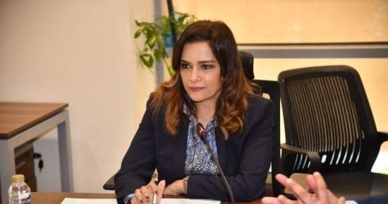 بعد رئاستها لـ سياحة النواب.. سحر طلعت مصطفى تحدد 5 ملفات على طاولة اللجنة