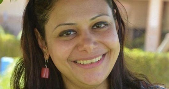 رانيا يوسف تكتب: منى زكى.. تكريم سندريلا الجيل بجائزة الإنجاز الإبداعى