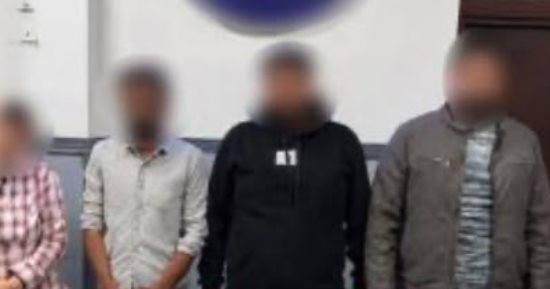 الداخلية تكشف كذب ادعاء سيدة بمحاولة اختطافها وقتلها بالإسكندرية