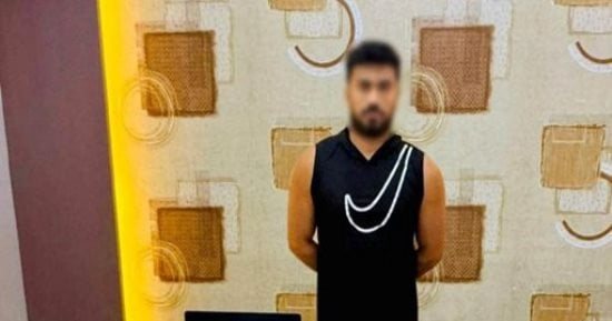 تأجيل محاكمة التيك توكر "أوتاكا" بتهمة الاتجار في المخدرات لـ9 نوفمبر