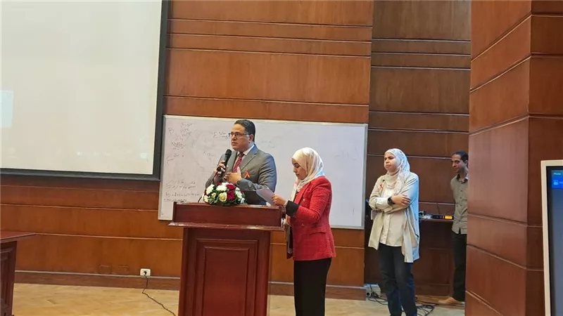 مدير وحدة السكتة الدماغية بقصر العيني: العلاج في مصر عانى نقصا في الإمكانات خلال 10 سنوات