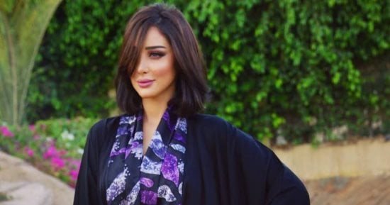 تأجيل محاكمة المتهمة بسب وقذف بسمة بوسيل بالإسكندرية 28 نوفمبر للحكم