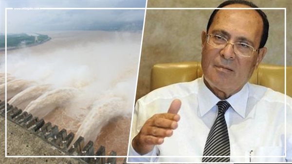 وزير الري الأسبق لـ«فيتو»: فيضان النيل فوق المتوسط والخطر الحقيقي يبدأ مع الجفاف الممتد
