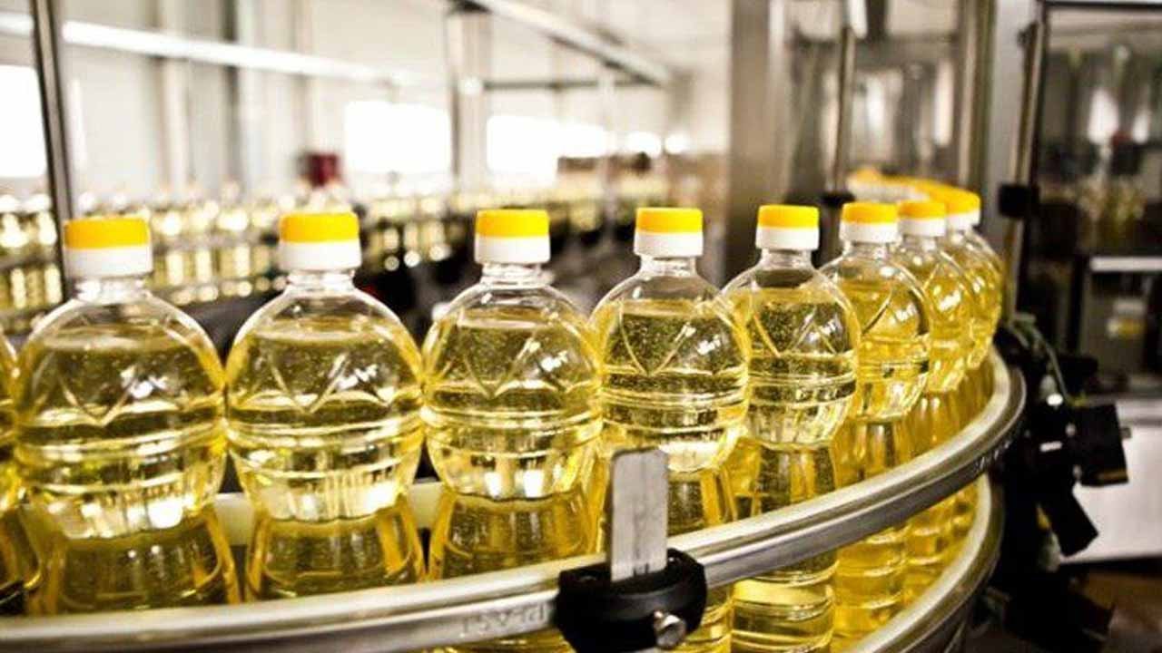 تقلبات سعر الصرف ترفع ليتر الزيت لـ350 ليرة