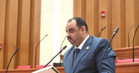نائب: تعمير سيناء يعكس إرادة الدولة فى تحقيق التنمية وتعزيز الأمن القومى