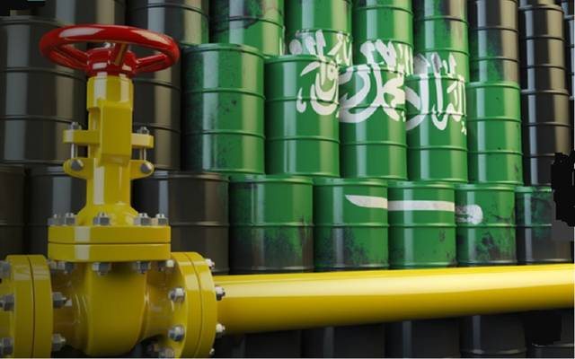 إنتاج السعودية من النفط الخام يقفز خلال سبتمبر فوق 8 ملايين برميل يومياً