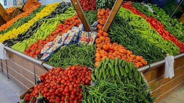 سعر الخضار اليوم، انخفاض مفاجئ في الطماطم والبطاطس والثوم وارتفاع البصل والفلفل