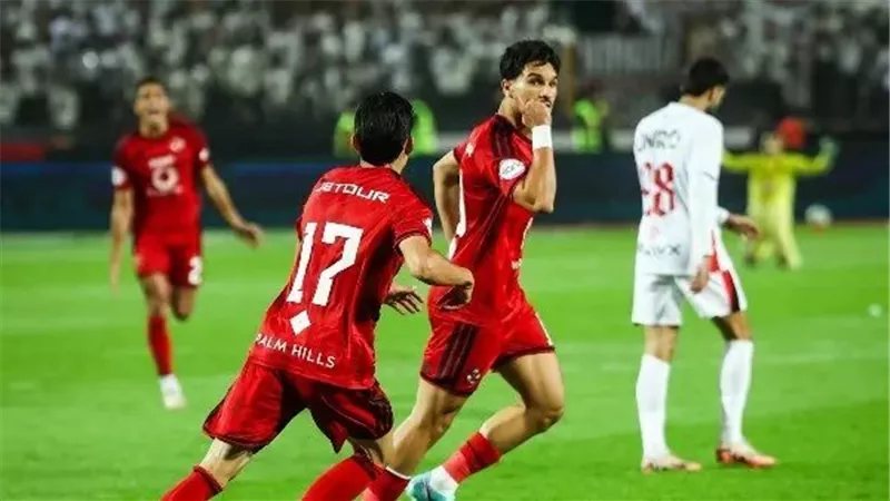 آخر لقاء كان بـ2004، تاريخ مباريات الأهلي والقناة قبل لقاء اليوم بالدوري