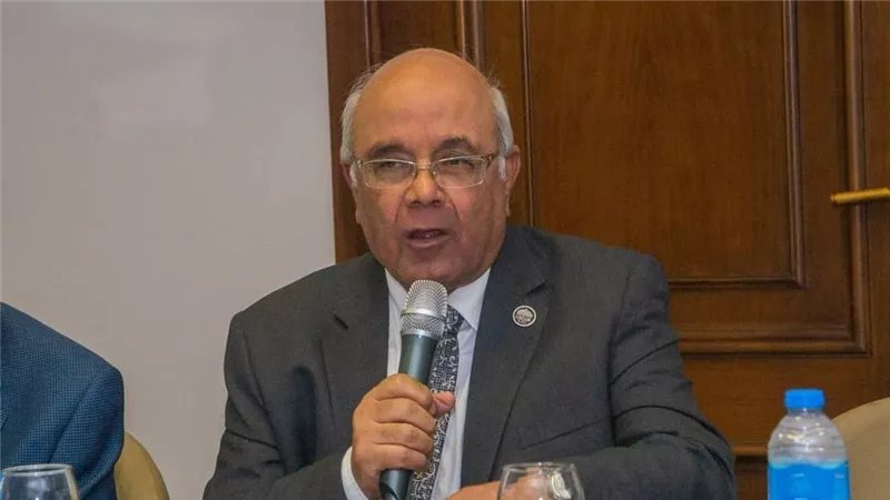 رئيس غرفة القليوبية: زيادة مساهمة القطاع الصناعي إلى 30% هدف طموح يدعم النمو المستدام