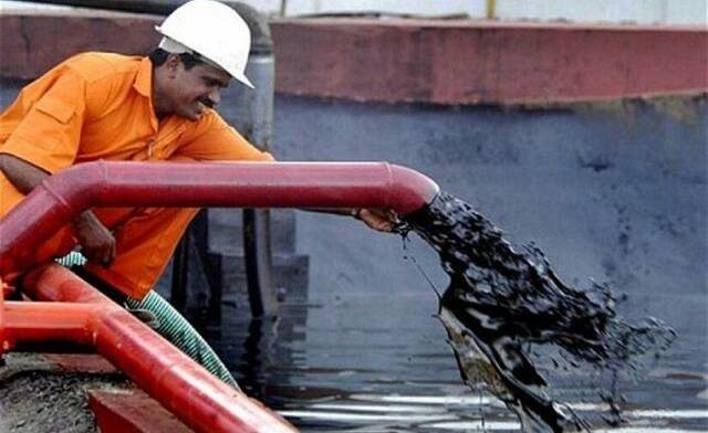 "تايو أويل": اليابان بحاجة لمواصلة الاعتماد على نفط الشرق الأوسط